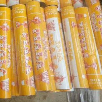 Bola kok badminton perselop 12pcs bola kok badminton perselop isi 12pc