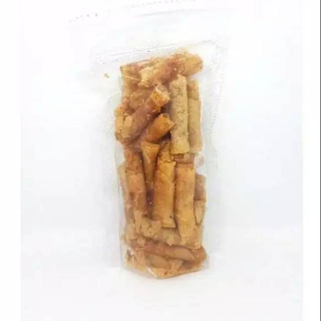 

sumpiah udang kemasan pouch ekonomia hrga murah meriah