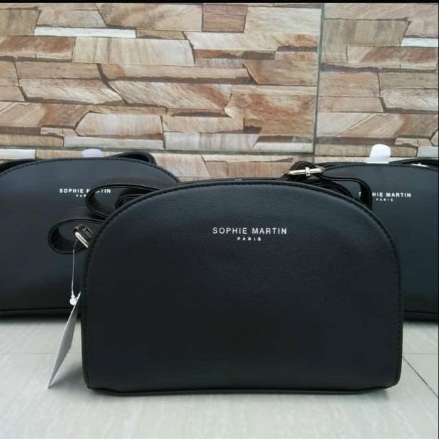 Tas Blacky sophie martin paris