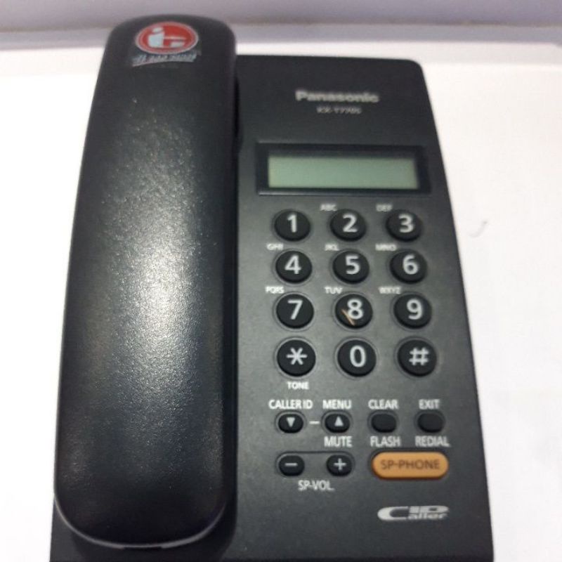 telepon panasonic