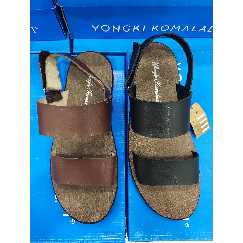 [Yongki komaladi]sandal