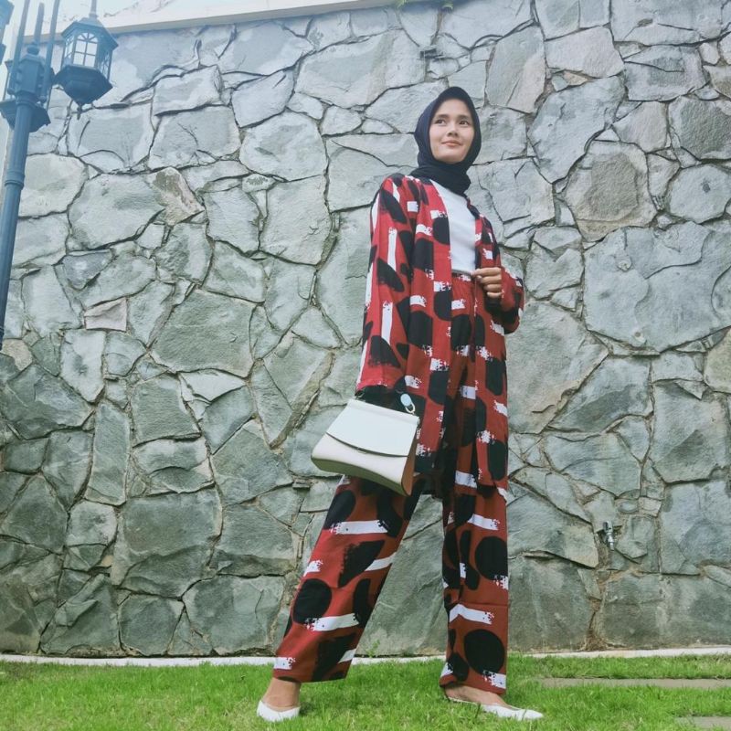 setcel rayon premium