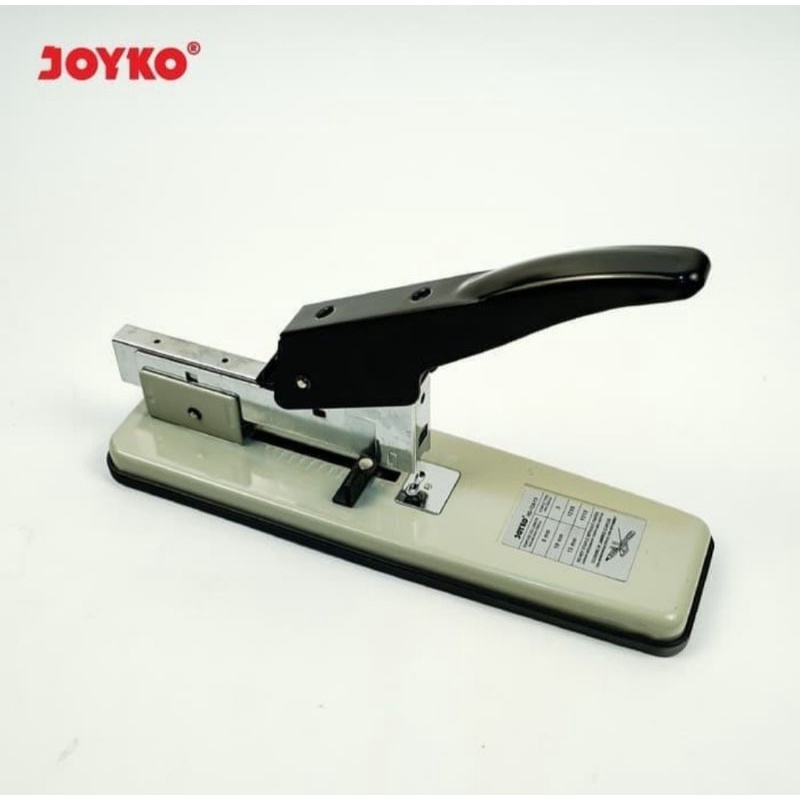 Staples Joyko HD-12A/13 Heavy Duty Stapler Hekter Jilid Buku HD 12A 13