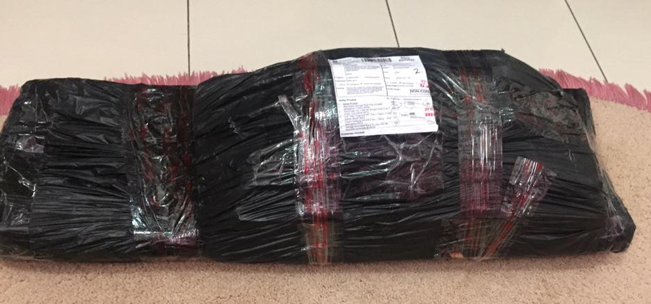  Rak  Toilet Organizer WC Tissue Sabun Kloset Kamar  Mandi  