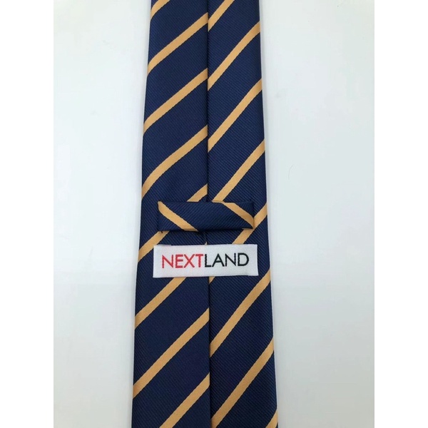 NEXTLAND - Dasi Pria formal office wedding hight quality tie dasi panjang dasi formal