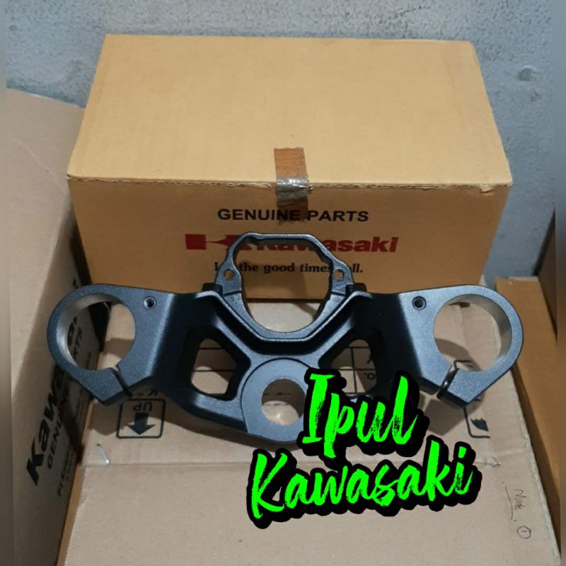 segitiga atas new ninja 250fi ninja 250 fi new keyless keyles 2018 original