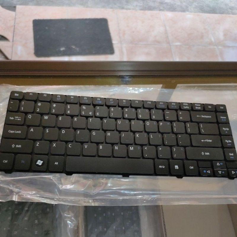 keyboard acer 4736 4738 4739 4740 4741 4745 4750 5752 4253 3810 4551