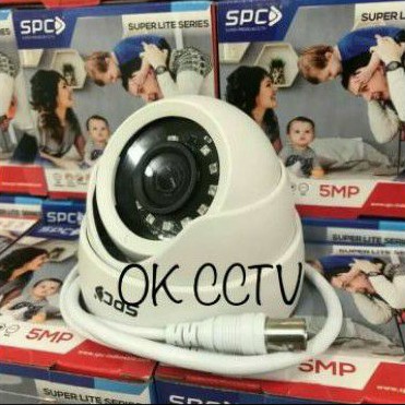 Camera cctv indoor SPC 5MP SUPERLITE