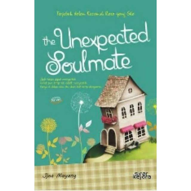 The Unexpected Soulmate
