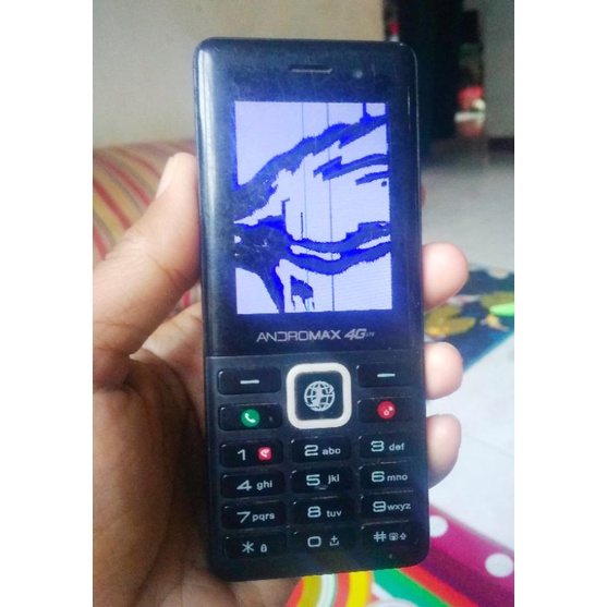 andromax prime root unlock Minus lcd