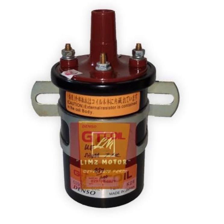 [AL111] Koil motor EXCEED GRIP HARGA 1 BIJI [ln -882]