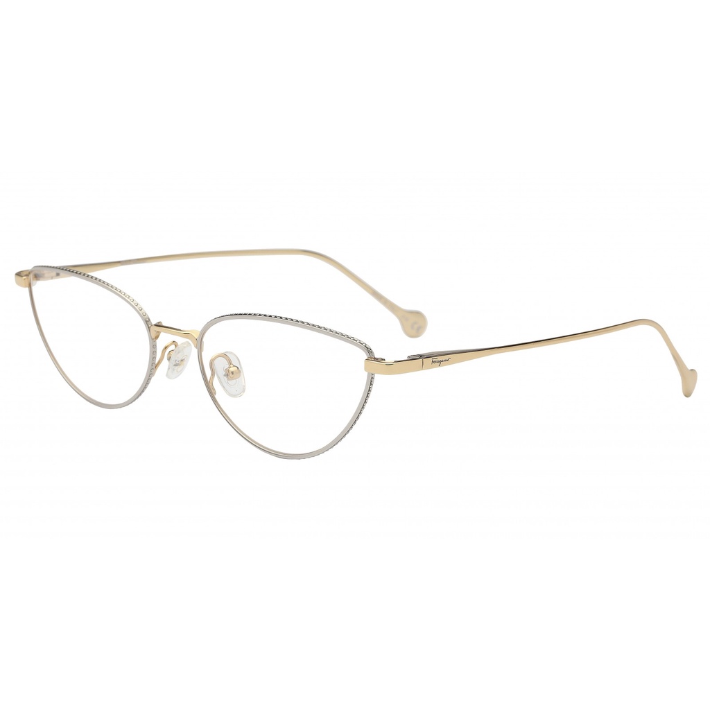 Ferragamo Kacamata Wanita F FG SF2188 050   55