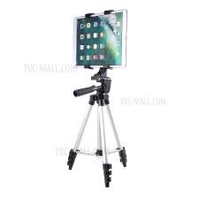 Tripod 1 meter plus holder hp dan holder tablet 10 inch
