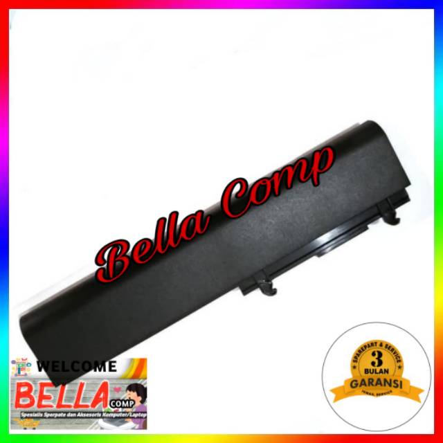 Battery Baterai Batre Hp Pavilion ORI DV3000 DV3100 DV3500 series DV3001TX DV3002TX DV3003TX ORIGINA