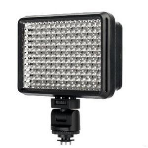 A List LED Video Light AL 165 II