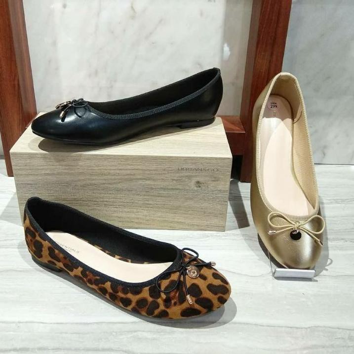 Ada 4.4>> Urban Co Belvia [READY STOK] :)