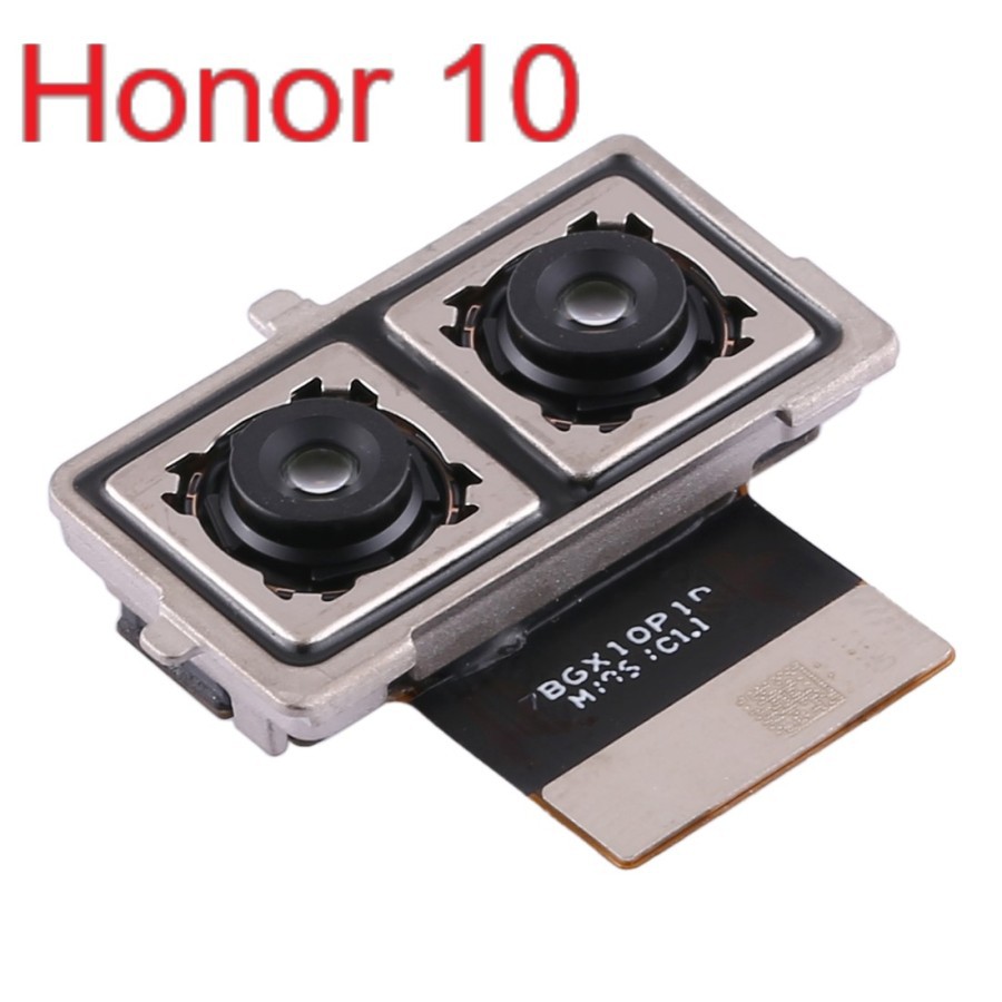 Kamera Belakang - Huawei Honor 10
