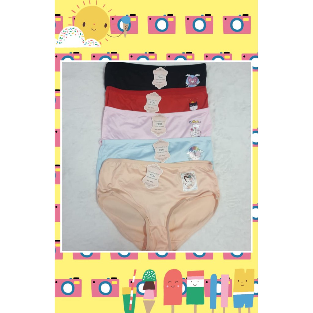 Celana Dalam Wanita / Underwear Wanita