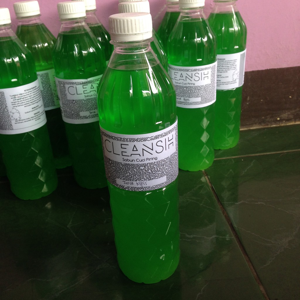 SABUN CUCI PIRING MURAH / CUCI PIRING CURAH / SABUN CUCI PIRING CLEANSIH
