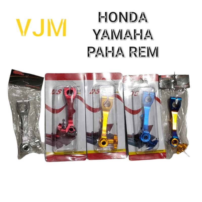 Paha Rem Matic CNC Mio beat Honda Dan Yamaha universal motor