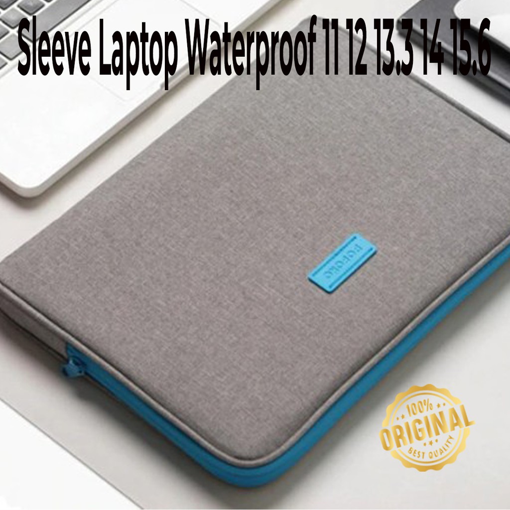Sleeve Laptop Waterproof 11 12 13.3 14 15.6 Macbook Lenovo Asus Acer