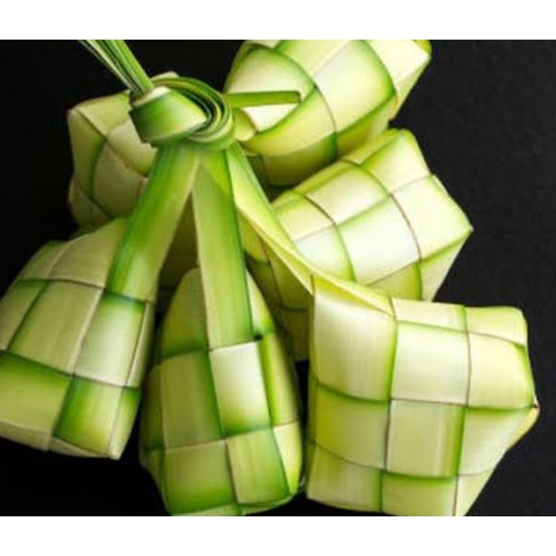 

ketupat