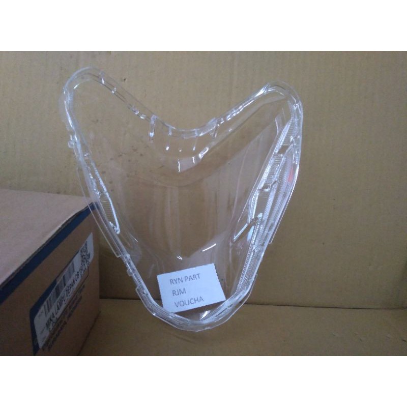 mika lampu depan cb150r new cb 150 new