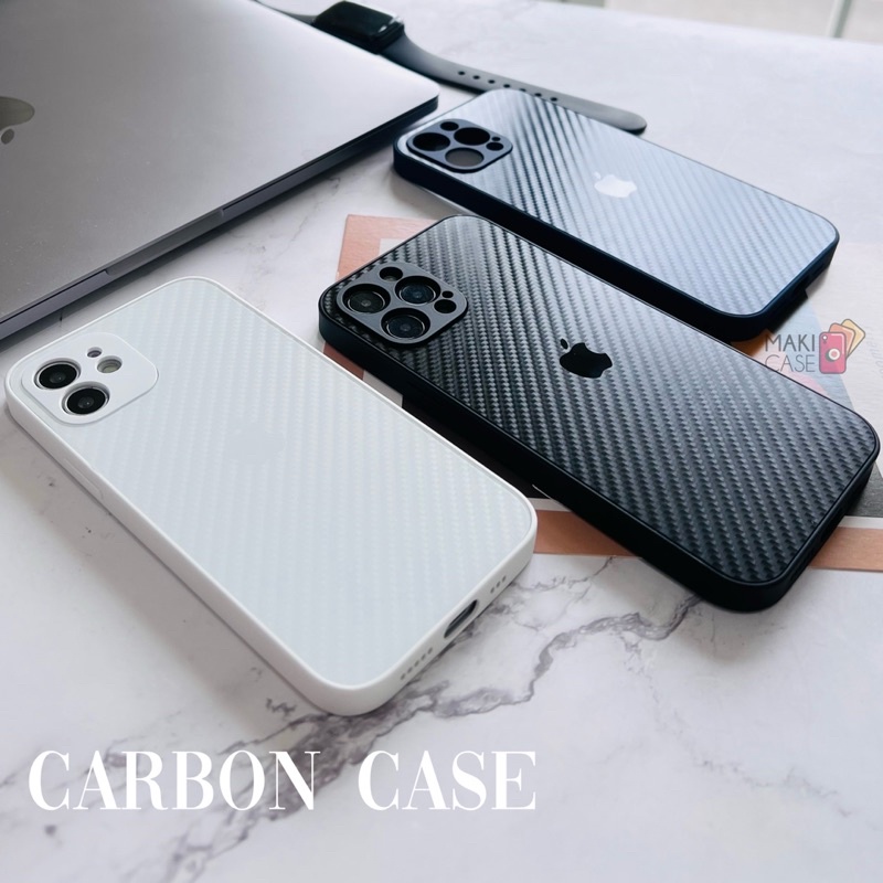 Carbon Case Premium