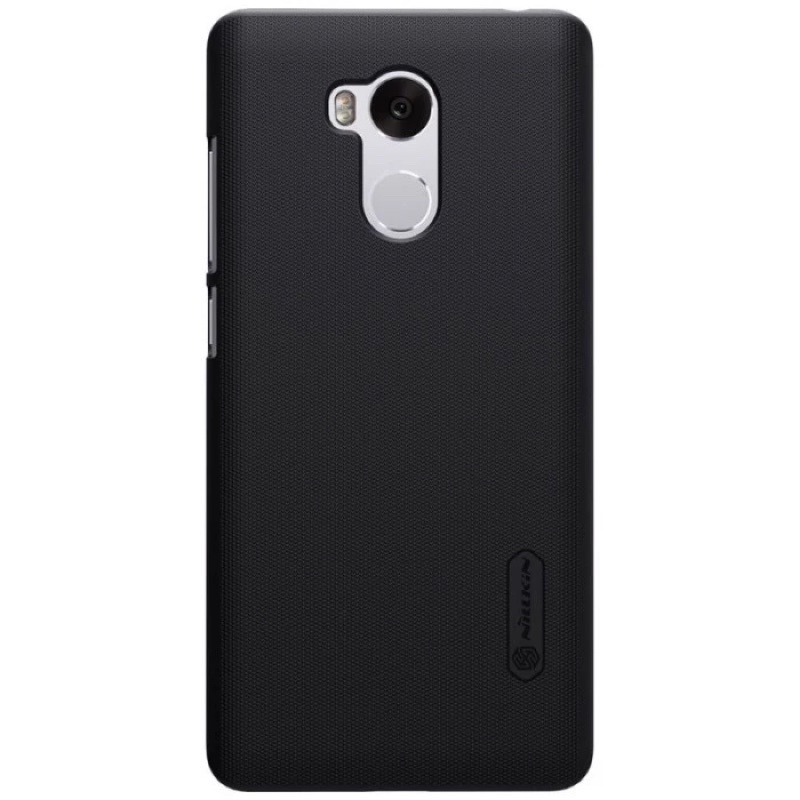 XIAOMI REDMI 4 PRO NILLKIN HARDCASE FROSTED SHIELD ORIGINAL