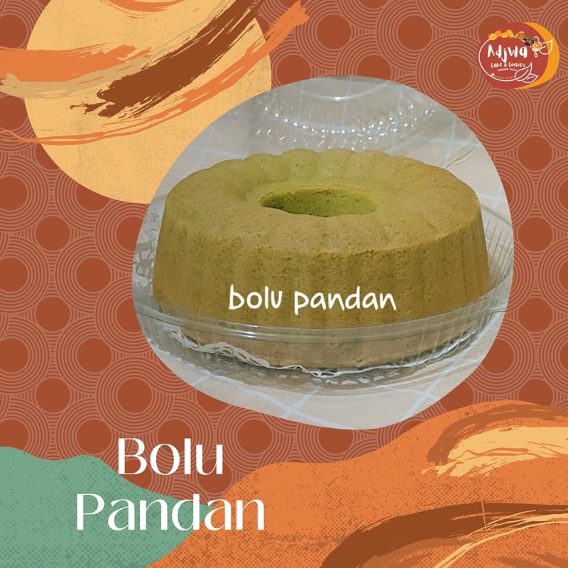 

BOLU PANDAN