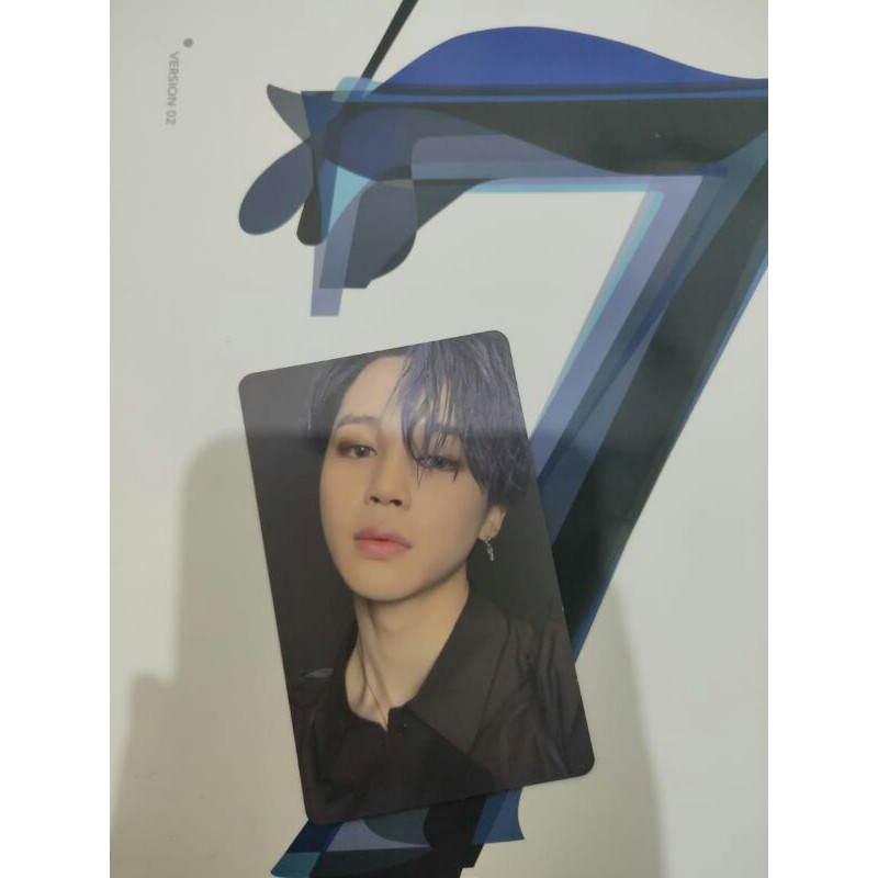 Pc Jimin Mots 7 Ver 2