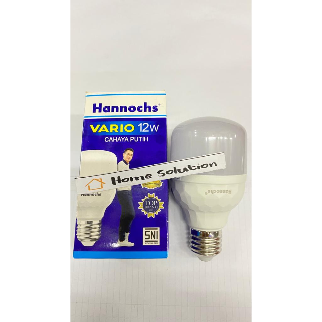 Led 12watt Hannochs Vario 12 watt