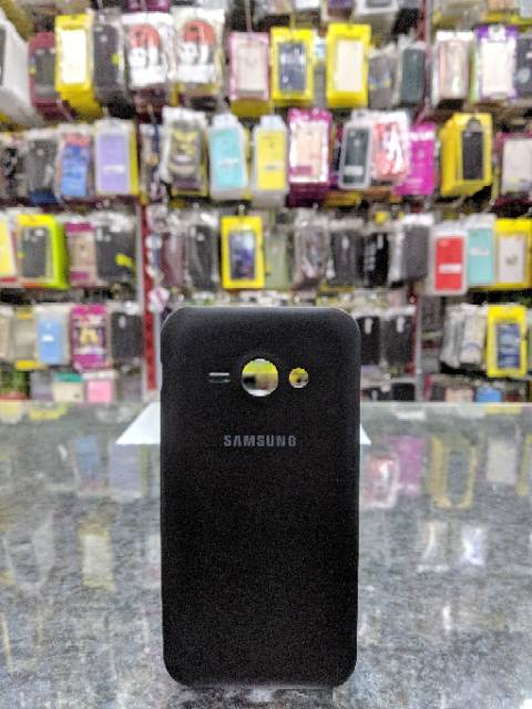 Backdoor/back casing Samsung J1 Ace