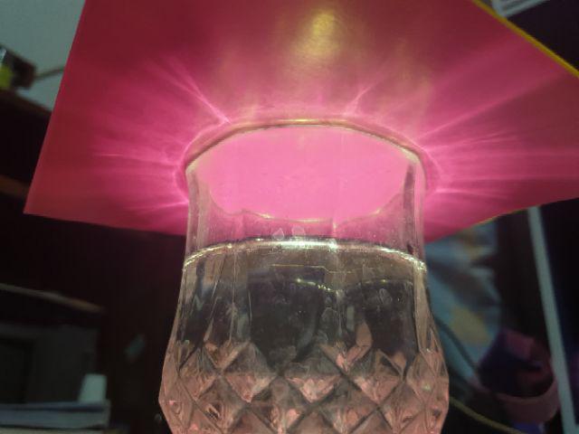 Plastik Pe | Plastik Es Mambo (+/- 130 Gr)