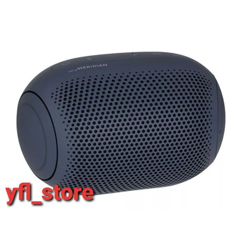 SPEAKER BLUETOOTH LG PL 2