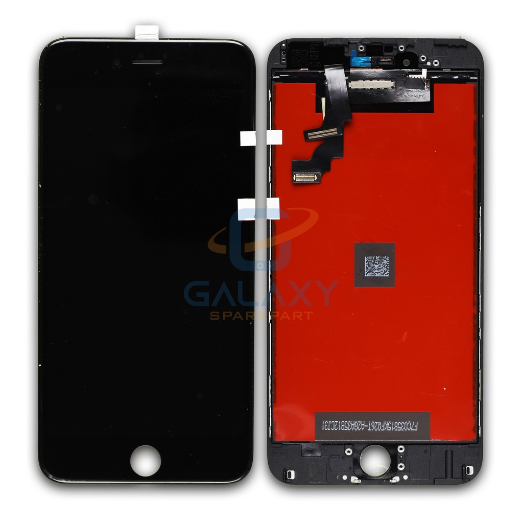 Lcd Touchscreen Ip 6+ / Lcd Ts Ip 6 Plus Fullset