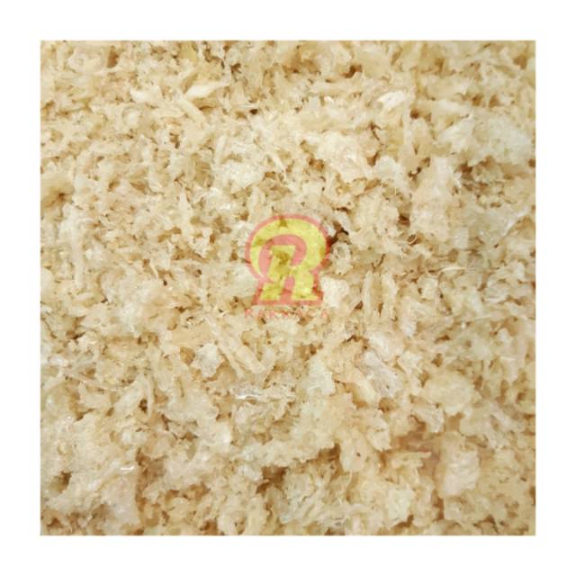 

Sarang Walet 100 gr Asli Alami