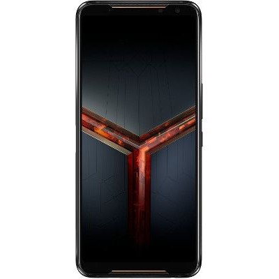 ASUS ROG PHONE 2 ROG PHONE II 128GB RAM 8GB Garansi Resmi