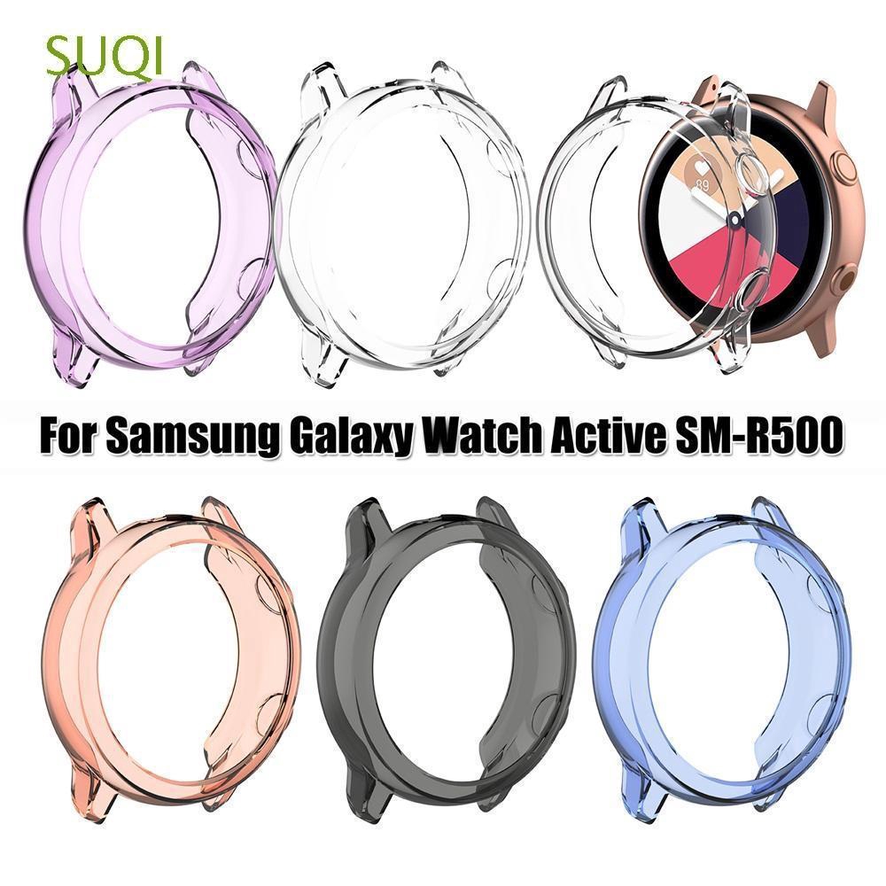 SUQI Samsung Galaxy Watch Active SM-R500 40mm TPU Watch