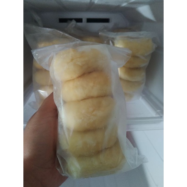 

DONATFROZEN