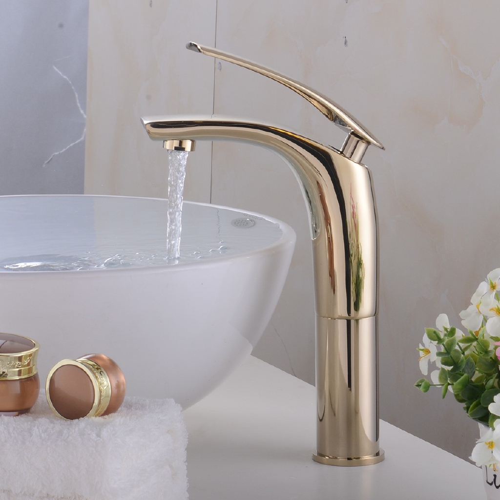 F 0864g1 Bathroom Sink Faucet Waterfall Ti Pvd Centerset Single Handle One Hole Bath Taps Brass Shopee Indonesia F 0864g1 Bathroom Sink Faucet Waterfall Ti Pvd Centerset Single Handle One Hole Bath Taps Brass Shopee Indonesia