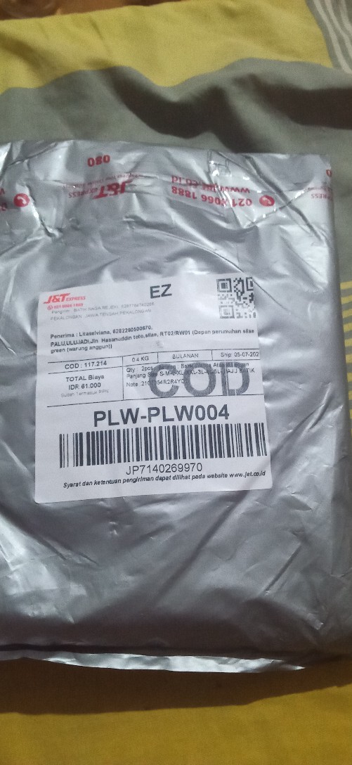 Batik Wanita Atasan Lengan Panjang Size S-m-l-xl-xxl-3l-4l-5l-