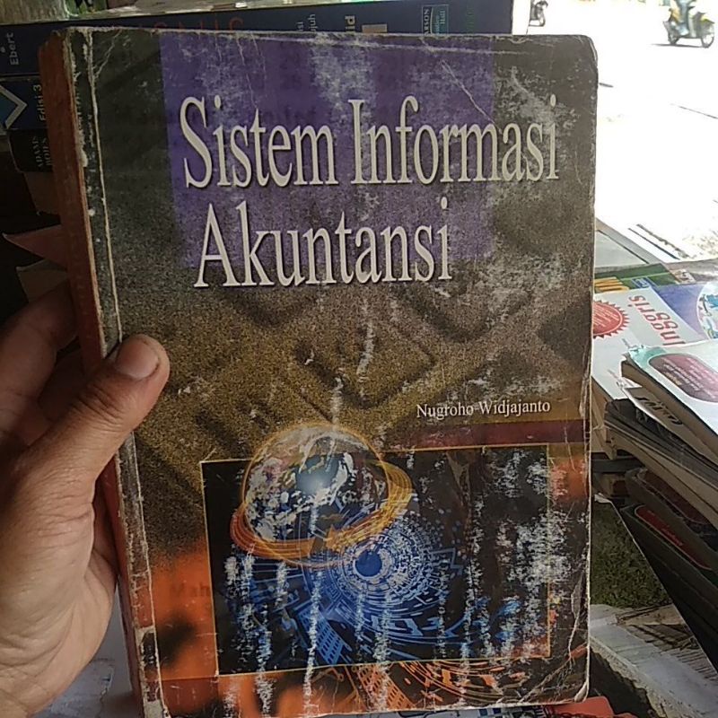 sistem informasi akuntansi