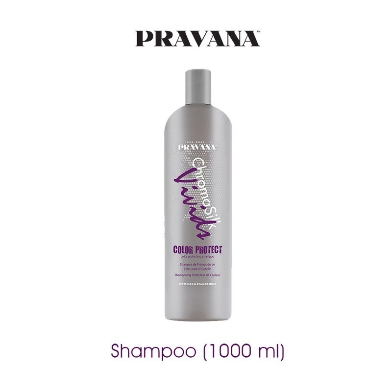 Pravana Vivids Color Protect Shampoo 1000ml