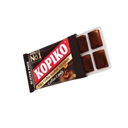 

KOPIKO BLISTER PACK