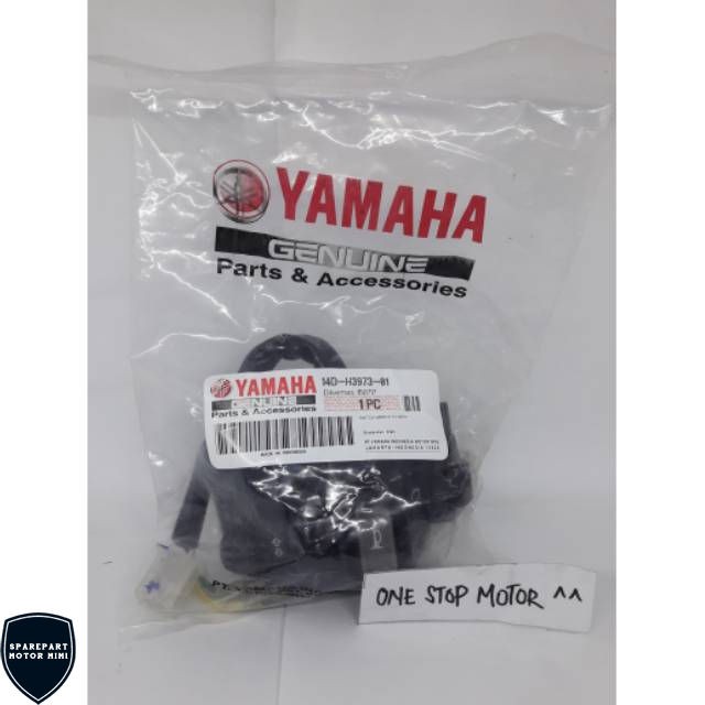 Saklar kiri mio mx xeon jupiter z 06 asli Yamaha Spareparts Motor