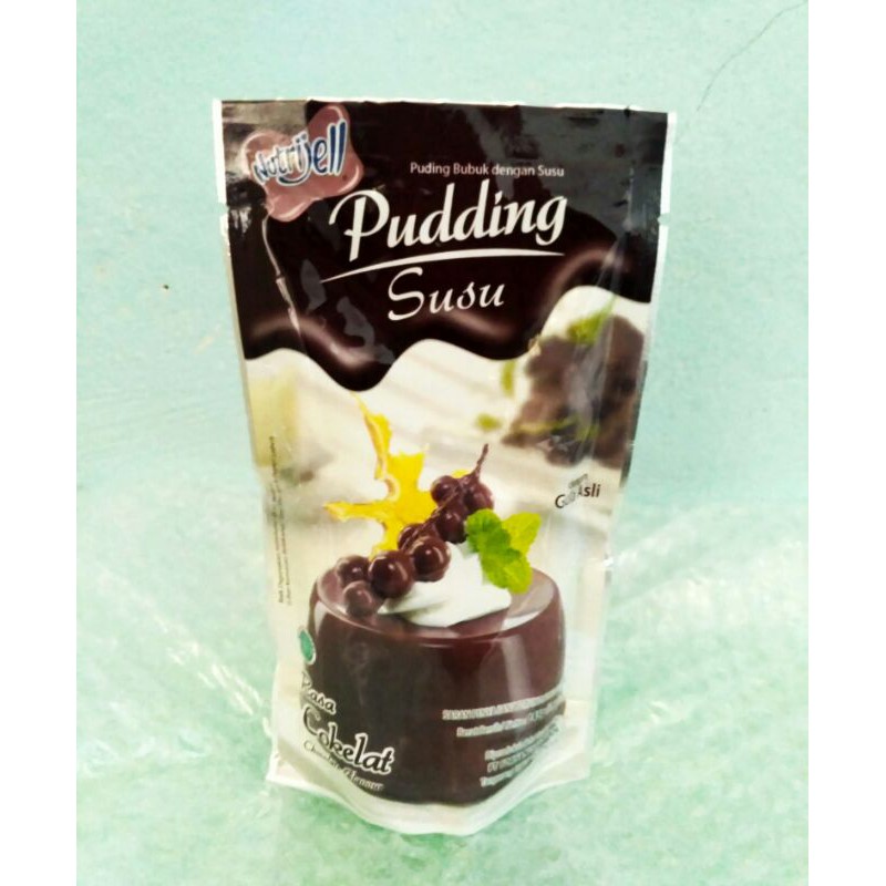 

PUDING COKLAT GRATIS PACKING BUBBLE WRAP