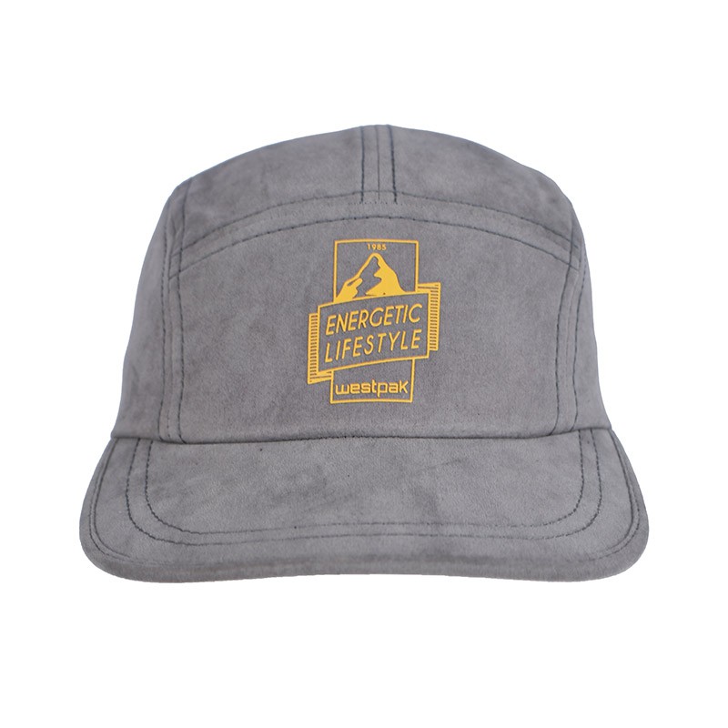Westpak Apparel "LIFE" Topi - ORIGINAL