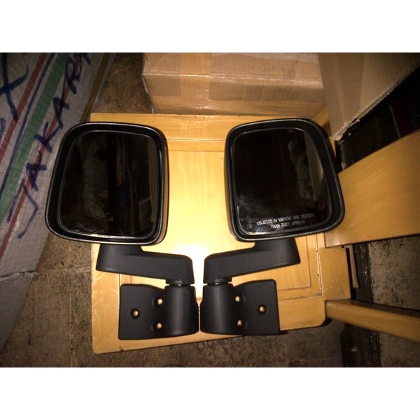 SPION JEEP WRANGLER TJ