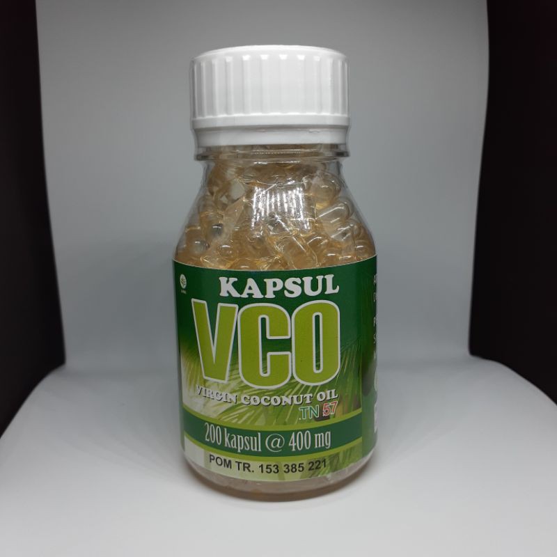 

Minyak kelapa VCO Virgin coconut oil Minyak kelapa vco